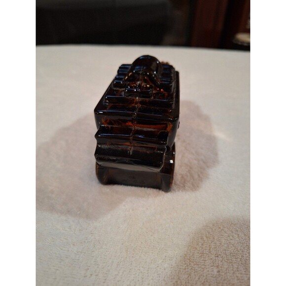 Vintage Avon Stagecoach Cologne Bottle Empty - Picture 2 of 6